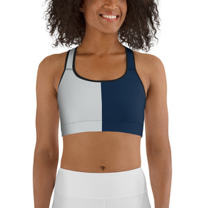 Dallas Sports Bra