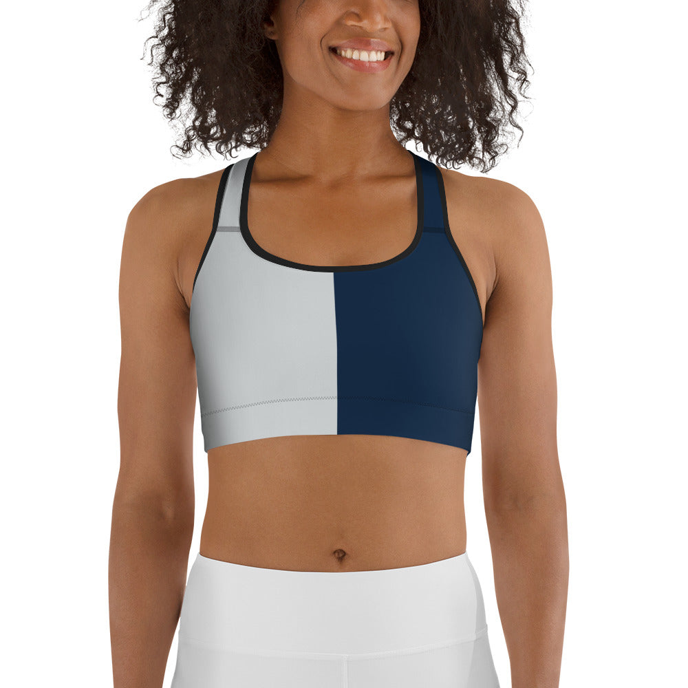 Dallas Sports Bra