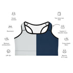 Dallas Sports Bra