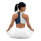 Dallas Sports Bra