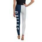 Dallas Youth Leggings