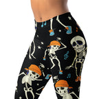 Dancing Skeletons Leggings