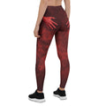 Devil's Grab Leggings