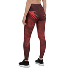 Devil's Grab Leggings