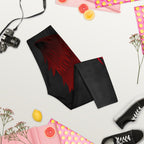 Devil Wings Capris