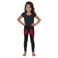 Devil Wings Kid's Leggings