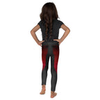 Devil Wings Kid's Leggings