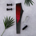 Devil Wings Leggings