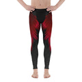 Devil Wings Men's Leggings