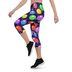 Dolphin Capris