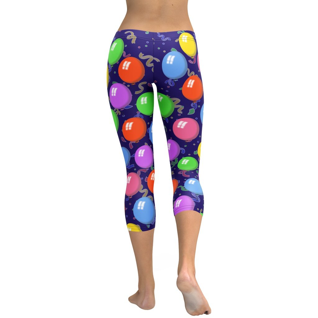 Dolphin Capris