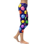 Dolphin Capris