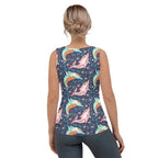 Dolphin Tank Top