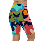 Dopamine Biker Shorts