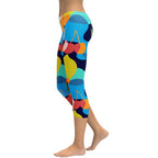 Dopamine Capris