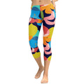 Dopamine Capris