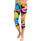 Dopamine Capris
