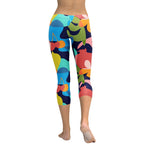 Dopamine Capris