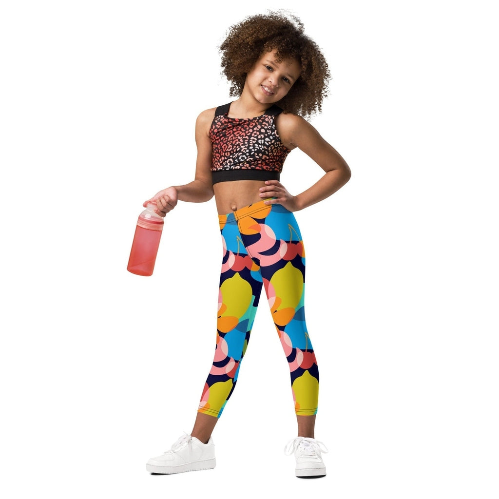 Dopamine Kid's Leggings