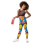 Dopamine Kid's Leggings