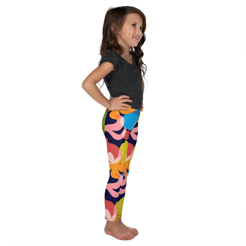 Dopamine Kid's Leggings