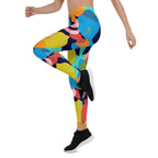 Dopamine Leggings