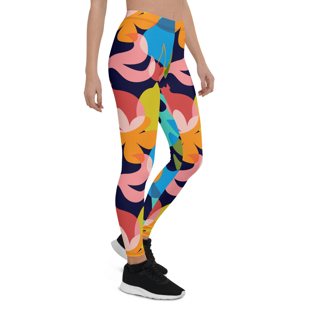 Dopamine Leggings