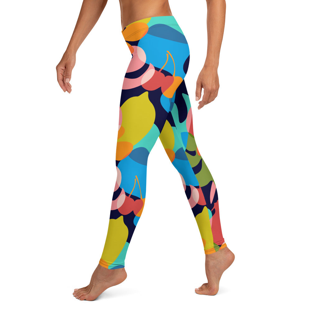 Dopamine Leggings