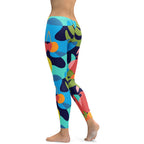 Dopamine Leggings