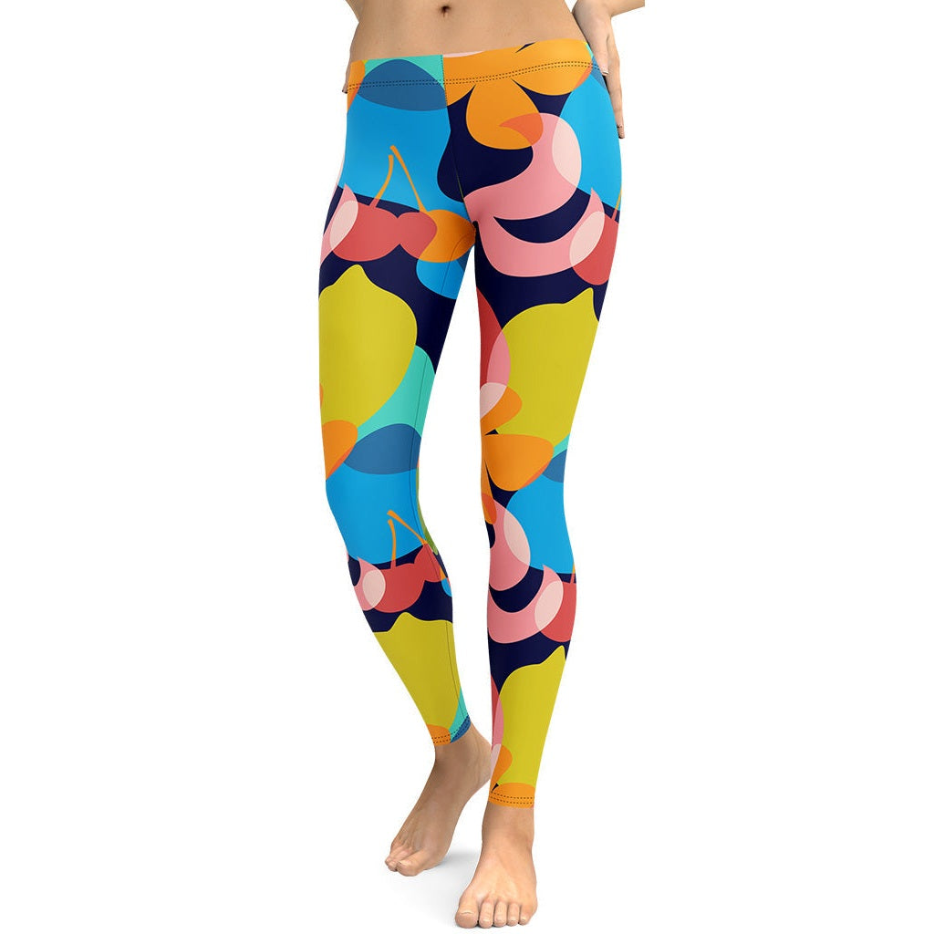Dopamine Leggings