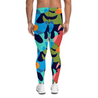 Dopamine Men's Leggings