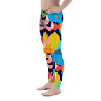 Dopamine Men's Leggings