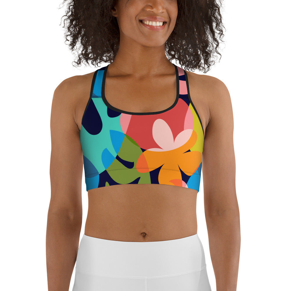 Dopamine Sports Bra