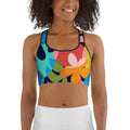 Dopamine Sports Bra