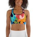 Dopamine Sports Bra