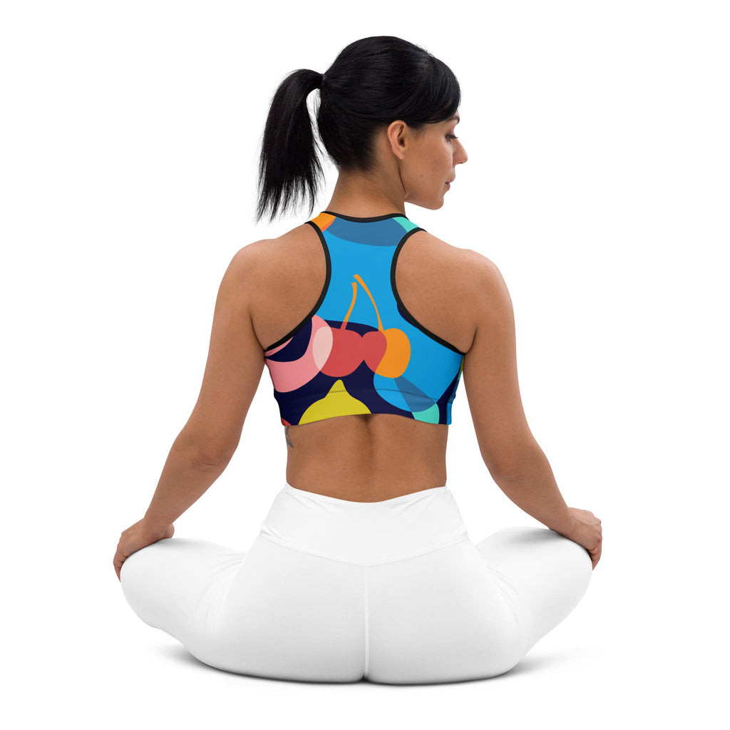 Dopamine Sports Bra
