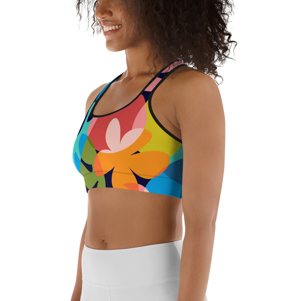 Dopamine Sports Bra