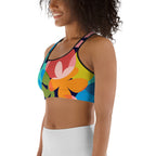 Dopamine Sports Bra