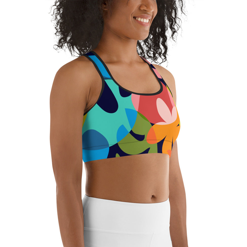 Dopamine Sports Bra