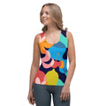 Dopamine Tank Top