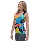 Dopamine Tank Top