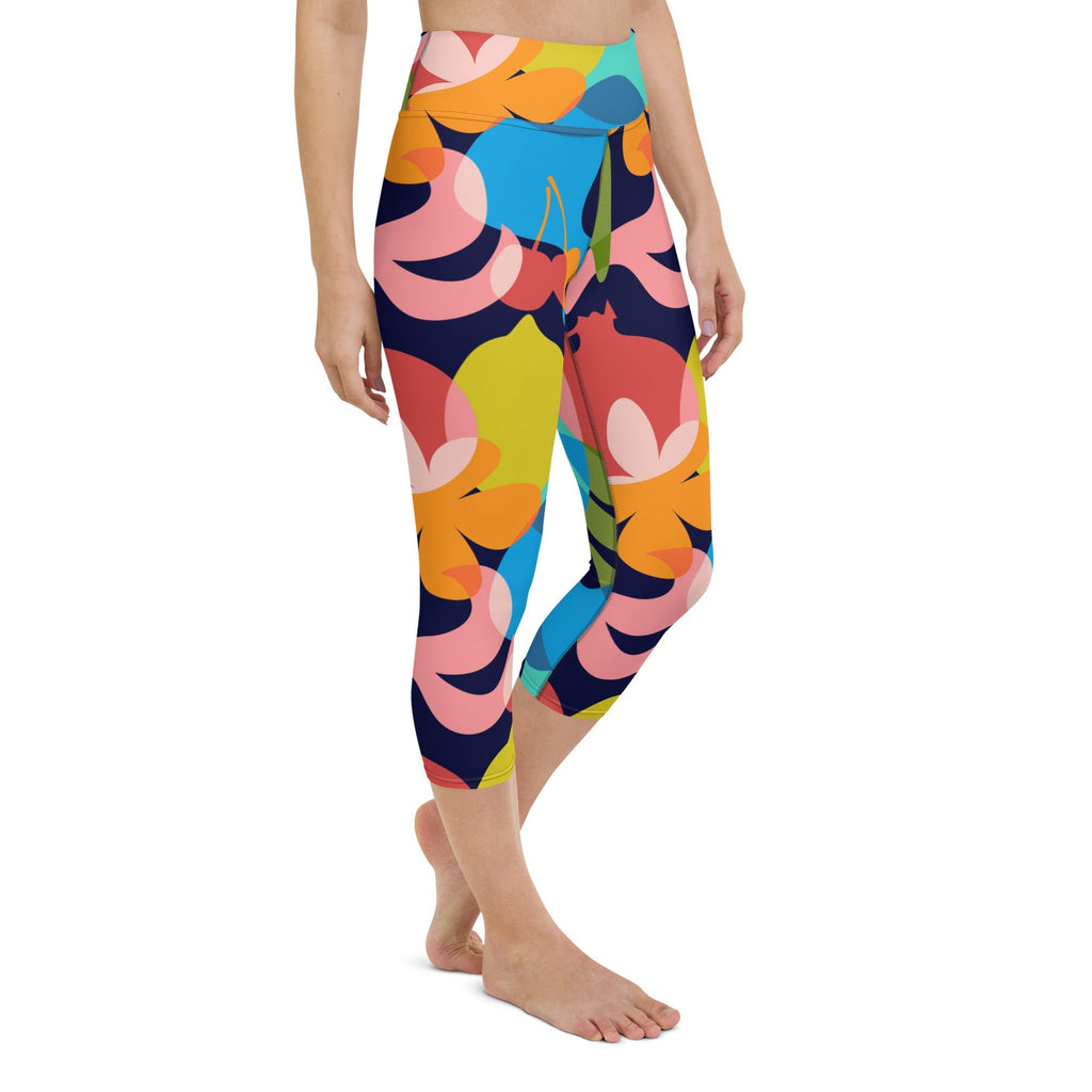 Dopamine Yoga Capris