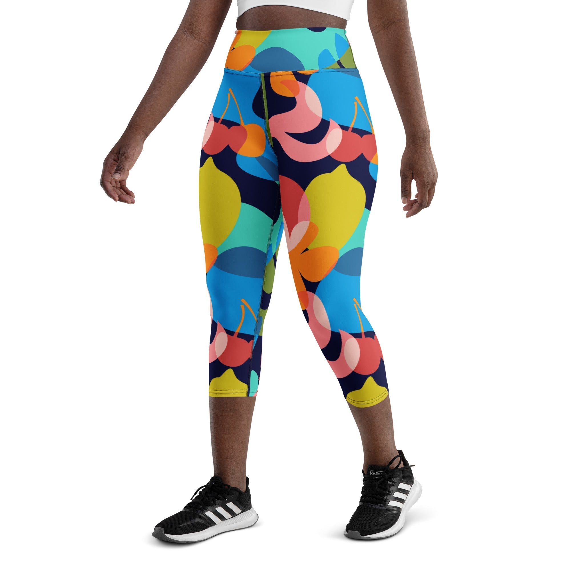 Dopamine Yoga Capris