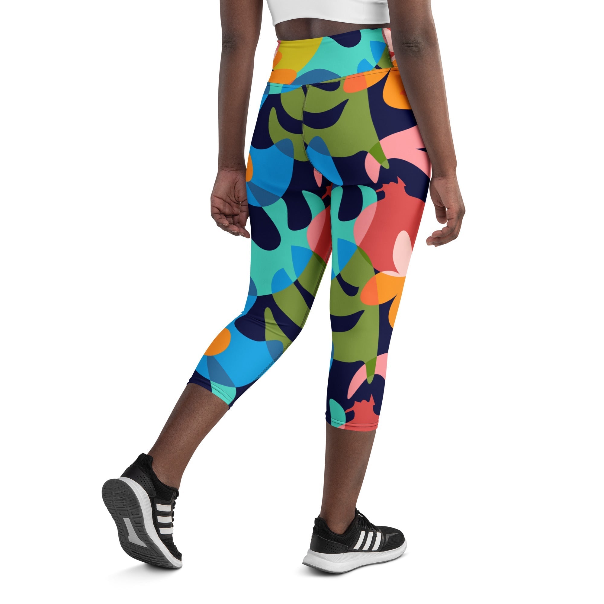 Dopamine Yoga Capris