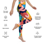 Dopamine Yoga Leggings