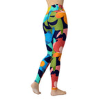 Dopamine Yoga Leggings