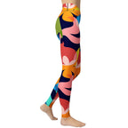 Dopamine Yoga Leggings