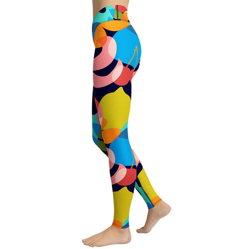 Dopamine Yoga Leggings