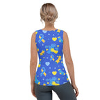 Down Syndrome Awareness Tank Top