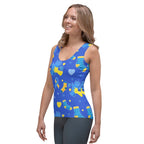 Down Syndrome Awareness Tank Top